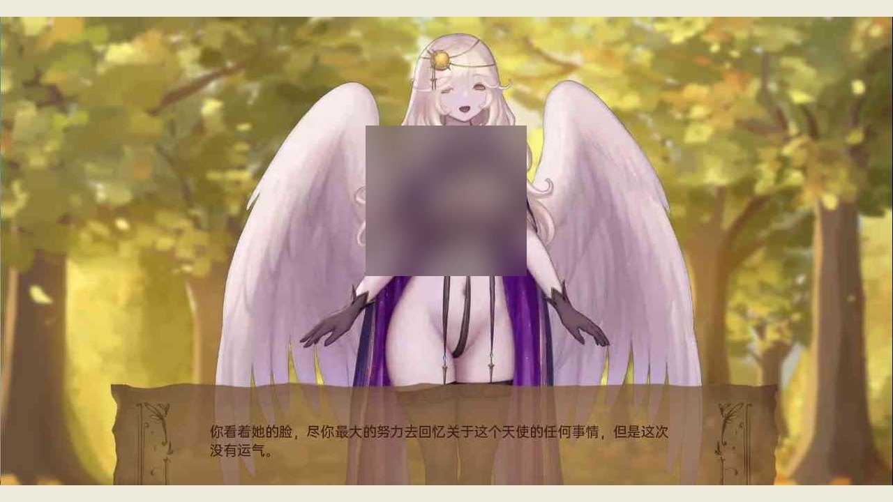 奇异的圣地 主线事件 内容截图 5