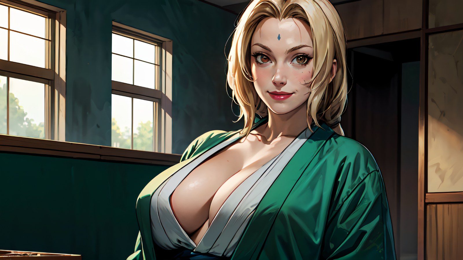 火影的生活-Hokage's Life 版本内容 画面 2