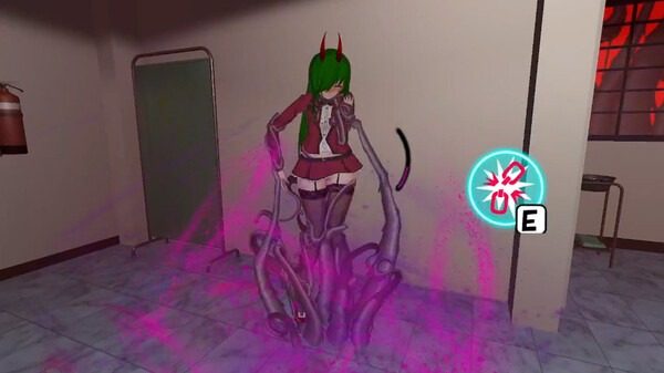 女体化装置Ver 攻略要点 画面 1