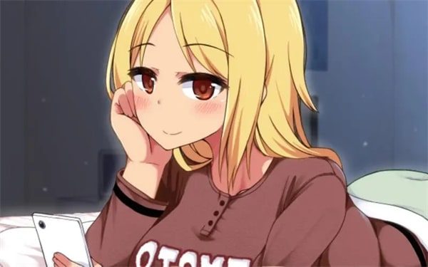 冬日狂想曲 主线事件 场景图 3