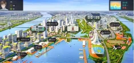 美德游戏 场景演出 画面 8