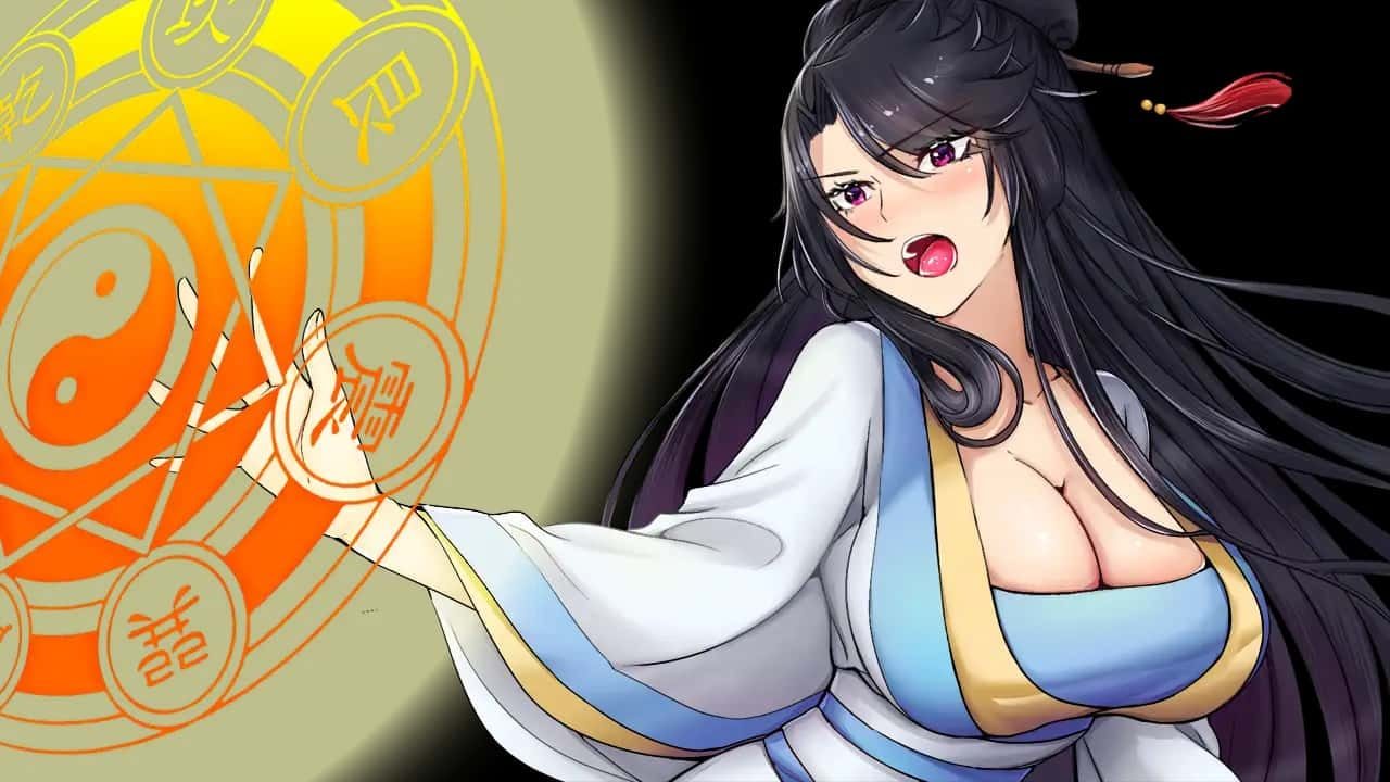 绯月仙行录 角色养成 预览图 2