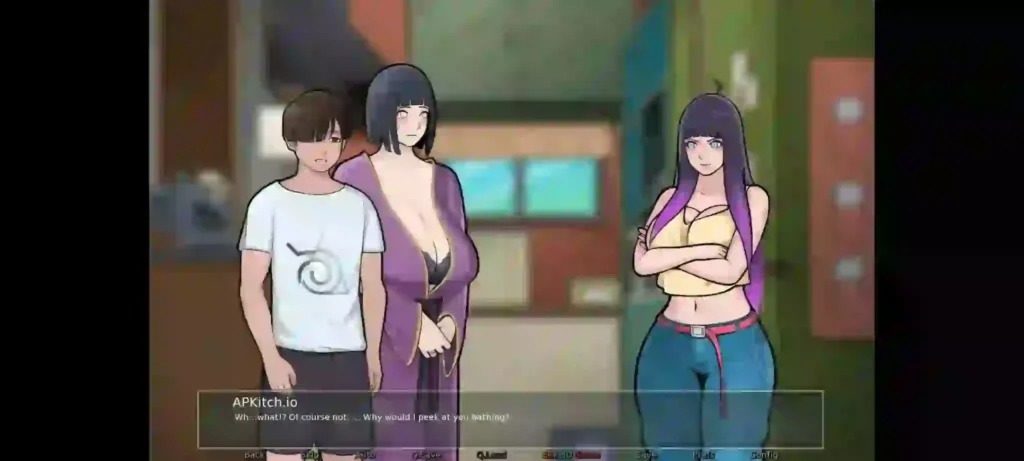 木叶熟女 任务推进 专题图 7