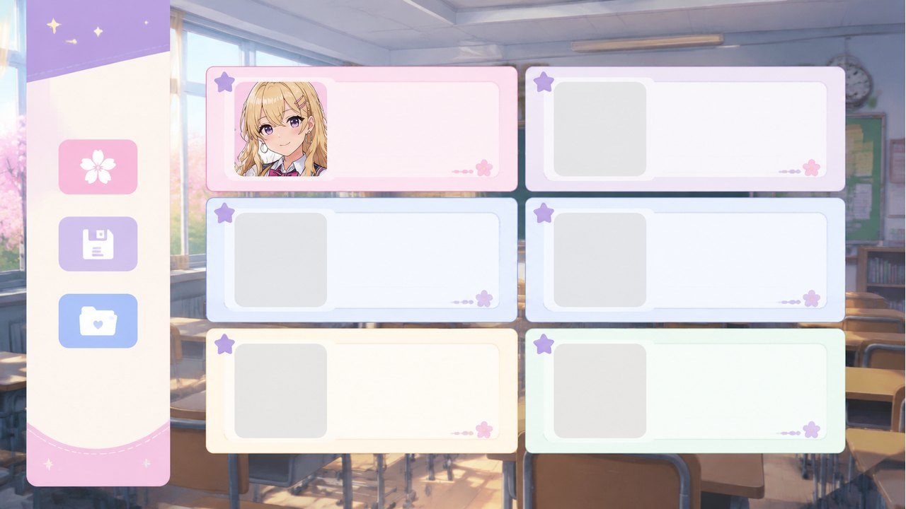夏之音 中文界面 专题图 7
