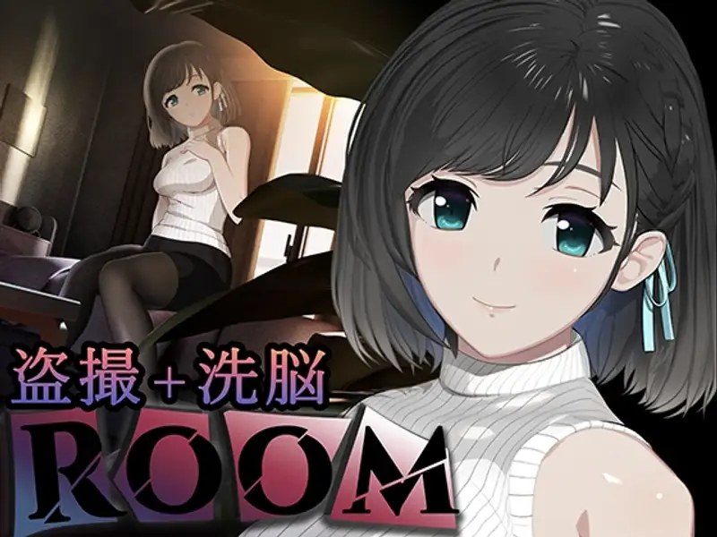 ROOM ROOM中文官网界面系统玩法解析 封面图
