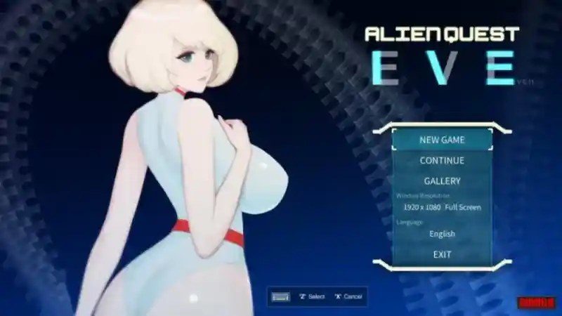 异形探索伊娃计划AlienQuestEVE 玩法展示 展示图 6