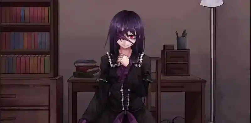 蛊惑的幼虫 多结局剧情 演示图 8