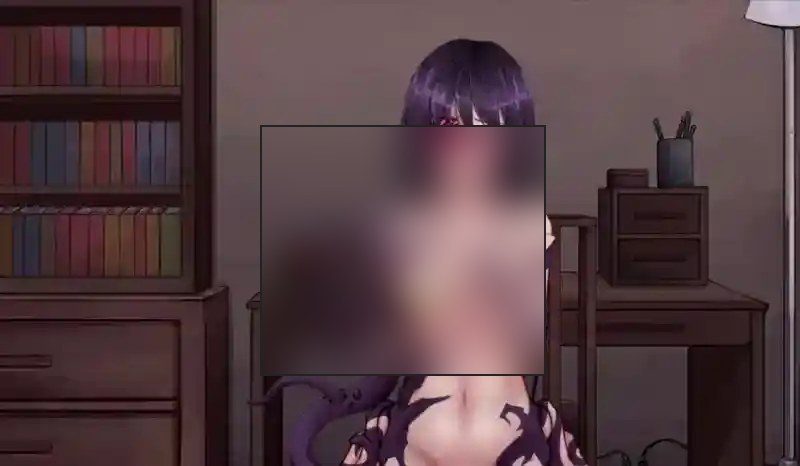 蛊惑的幼虫 多结局剧情 演示图 4