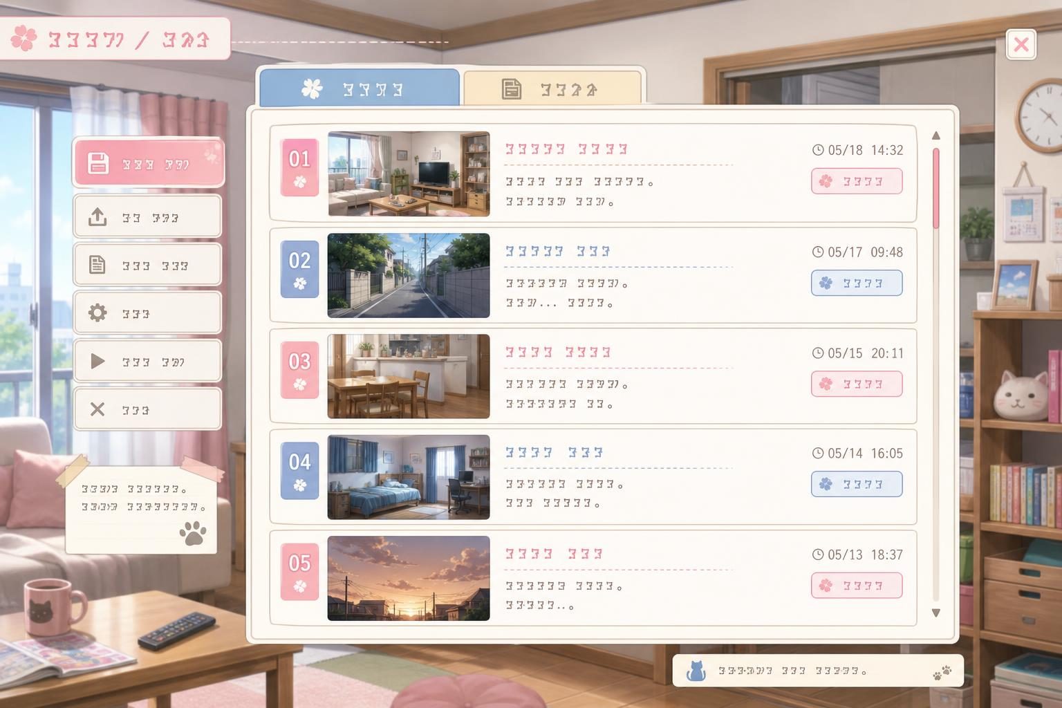 边缘：终极版 存档攻略 场景图 2
