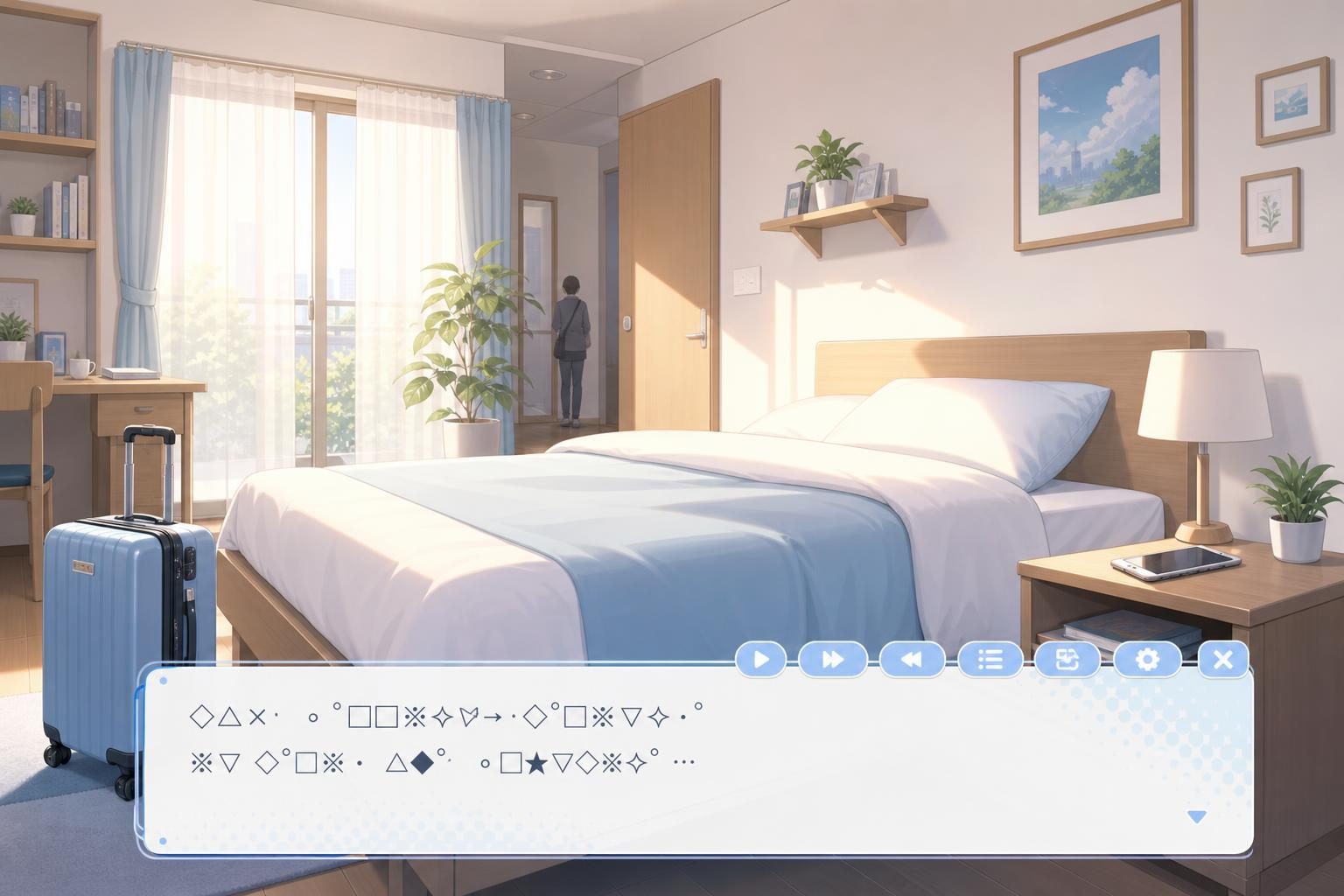 边缘:终极版 PC与手机版 场景图 1