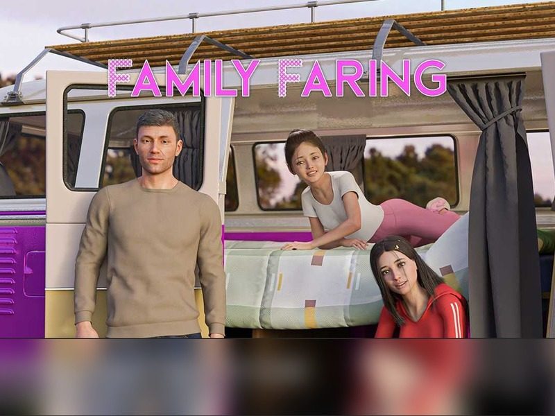 家庭生活FamilyFaringEp 剧情互动 预览图