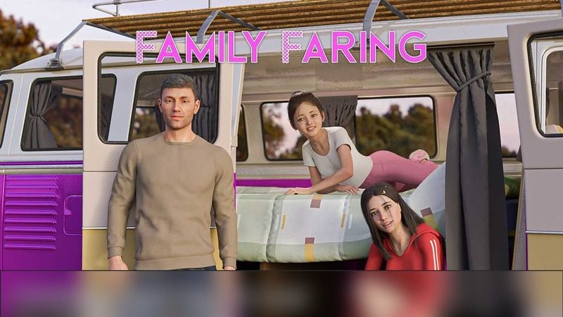 家庭生活FamilyFaringEp 操作界面 专题图 8
